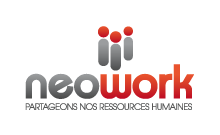 Neowork partageons nos ressources humaines